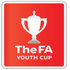 FA YOUTH CUP: FC UNITED YOUTH TEAM v STALYBRIDGE CELTIC YOUTH TEAM